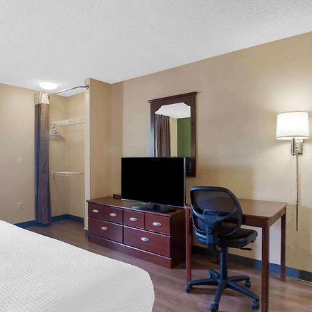 Extended Stay America Suites - Los Angeles - Monrovia Eksteriør bilde