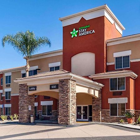 Extended Stay America Suites - Los Angeles - Monrovia Eksteriør bilde