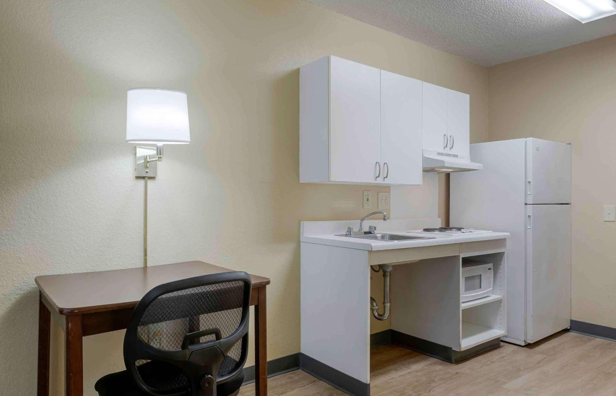 Extended Stay America Suites - Los Angeles - Monrovia Eksteriør bilde