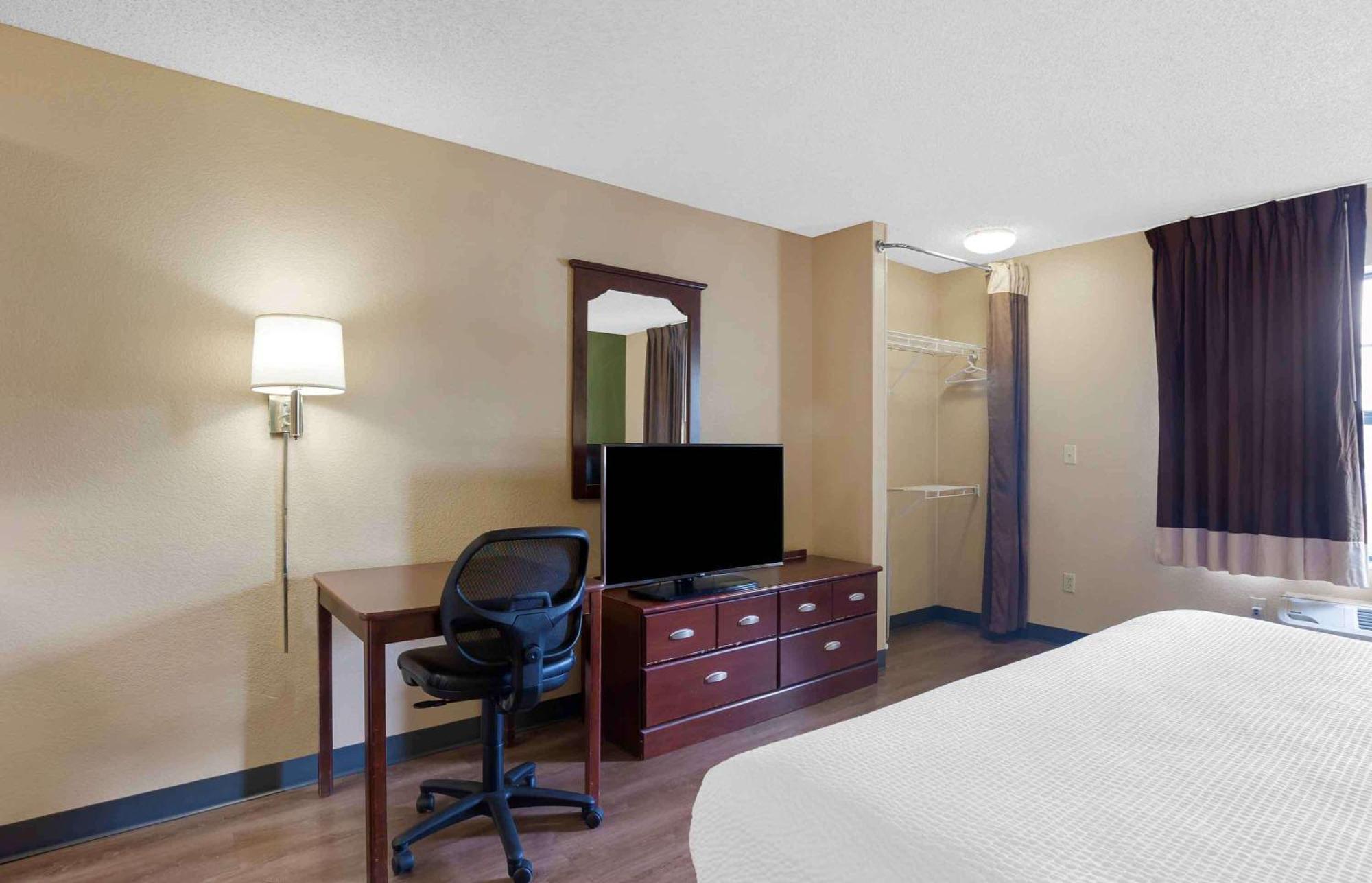 Extended Stay America Suites - Los Angeles - Monrovia Eksteriør bilde