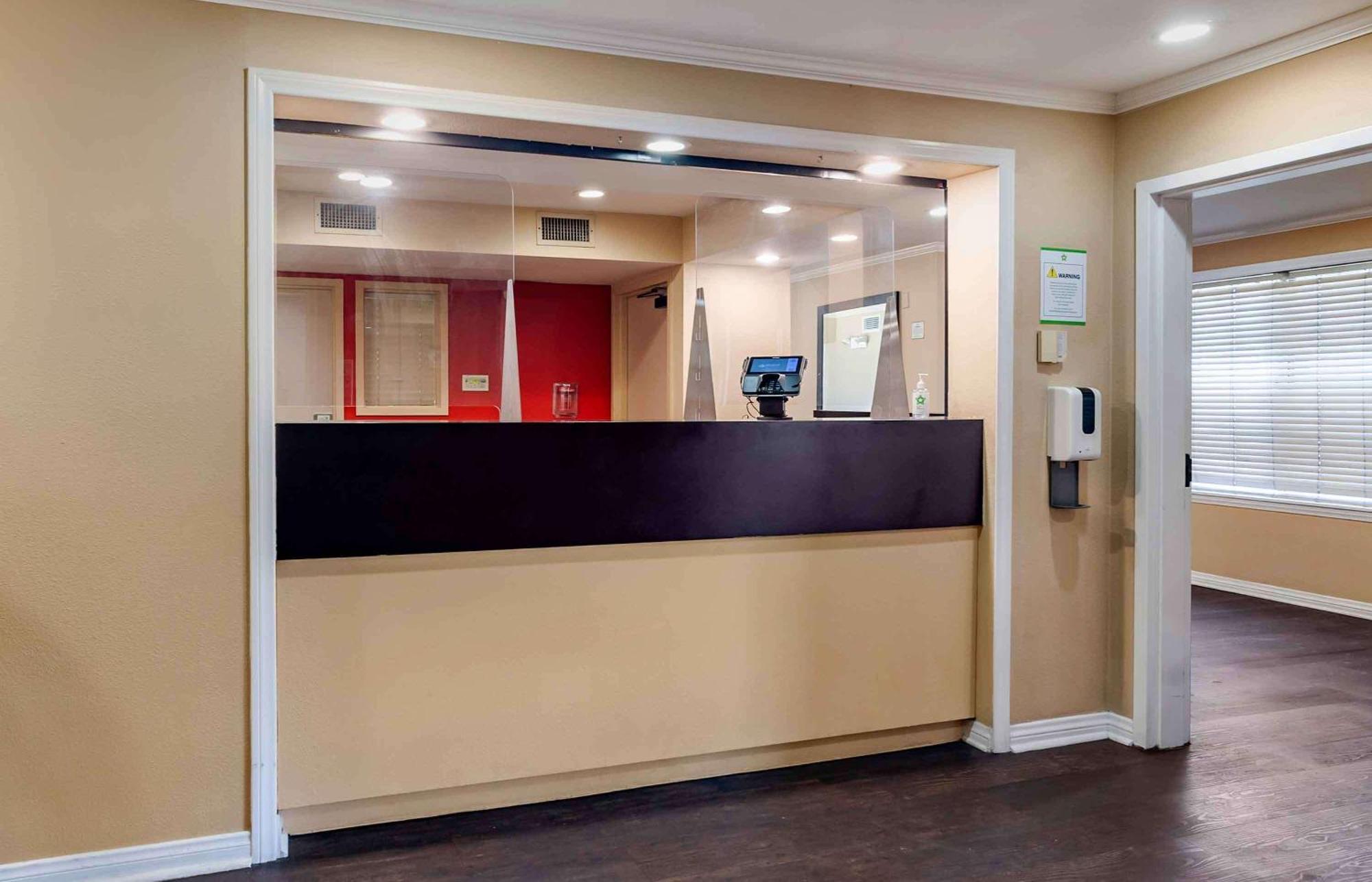 Extended Stay America Suites - Los Angeles - Monrovia Eksteriør bilde