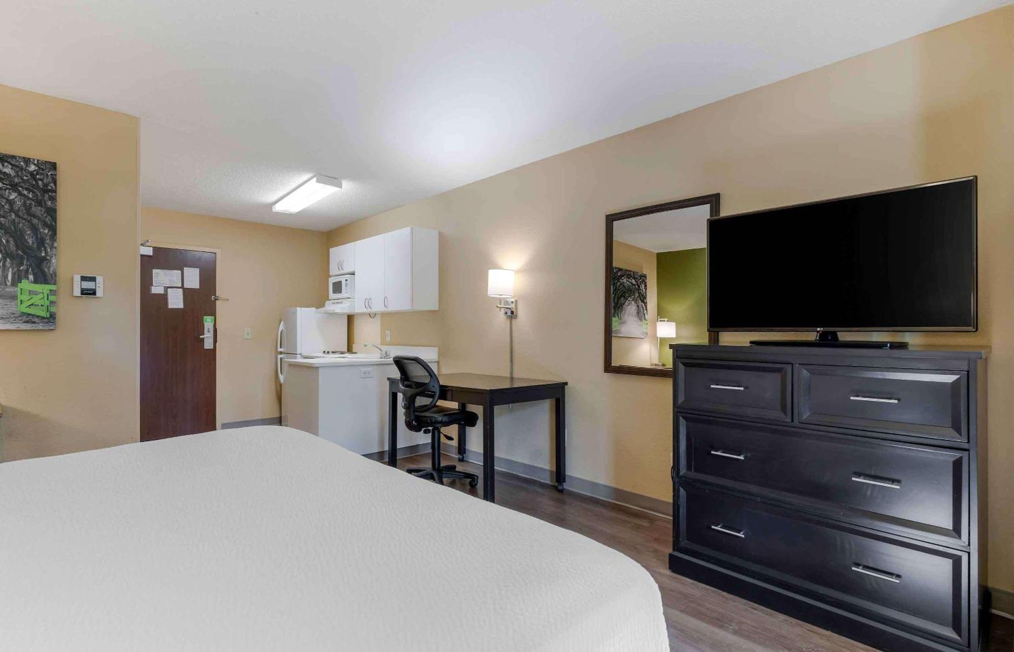 Extended Stay America Suites - Los Angeles - Monrovia Eksteriør bilde