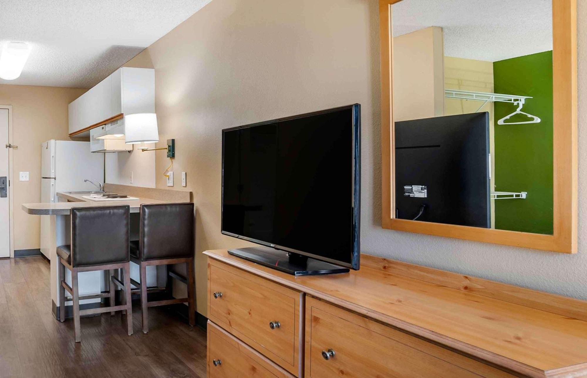 Extended Stay America Suites - Los Angeles - Monrovia Eksteriør bilde