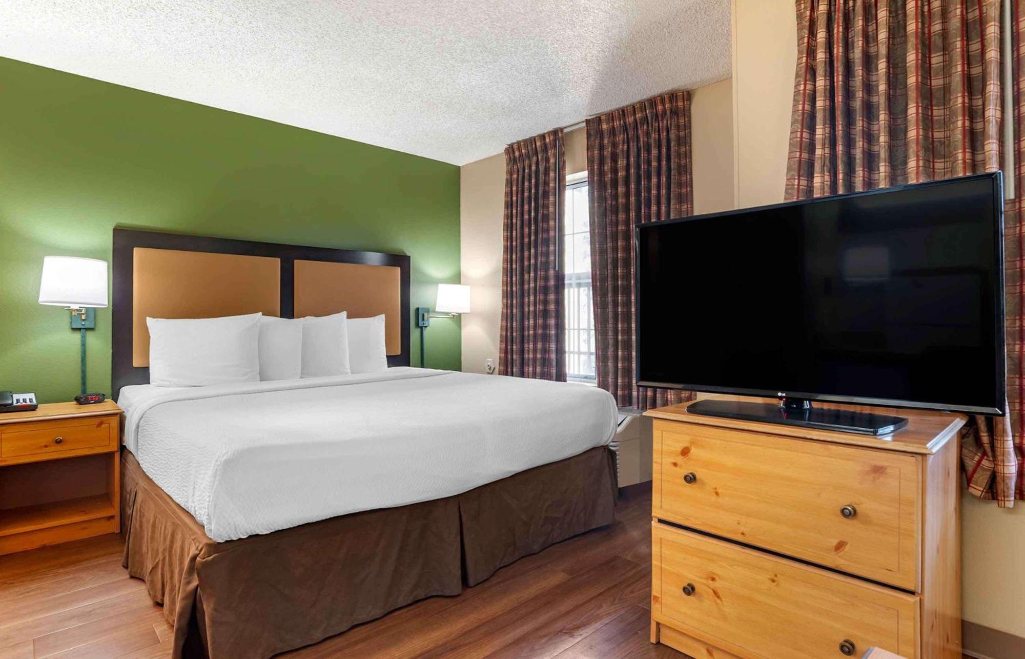 Extended Stay America Suites - Los Angeles - Monrovia Eksteriør bilde