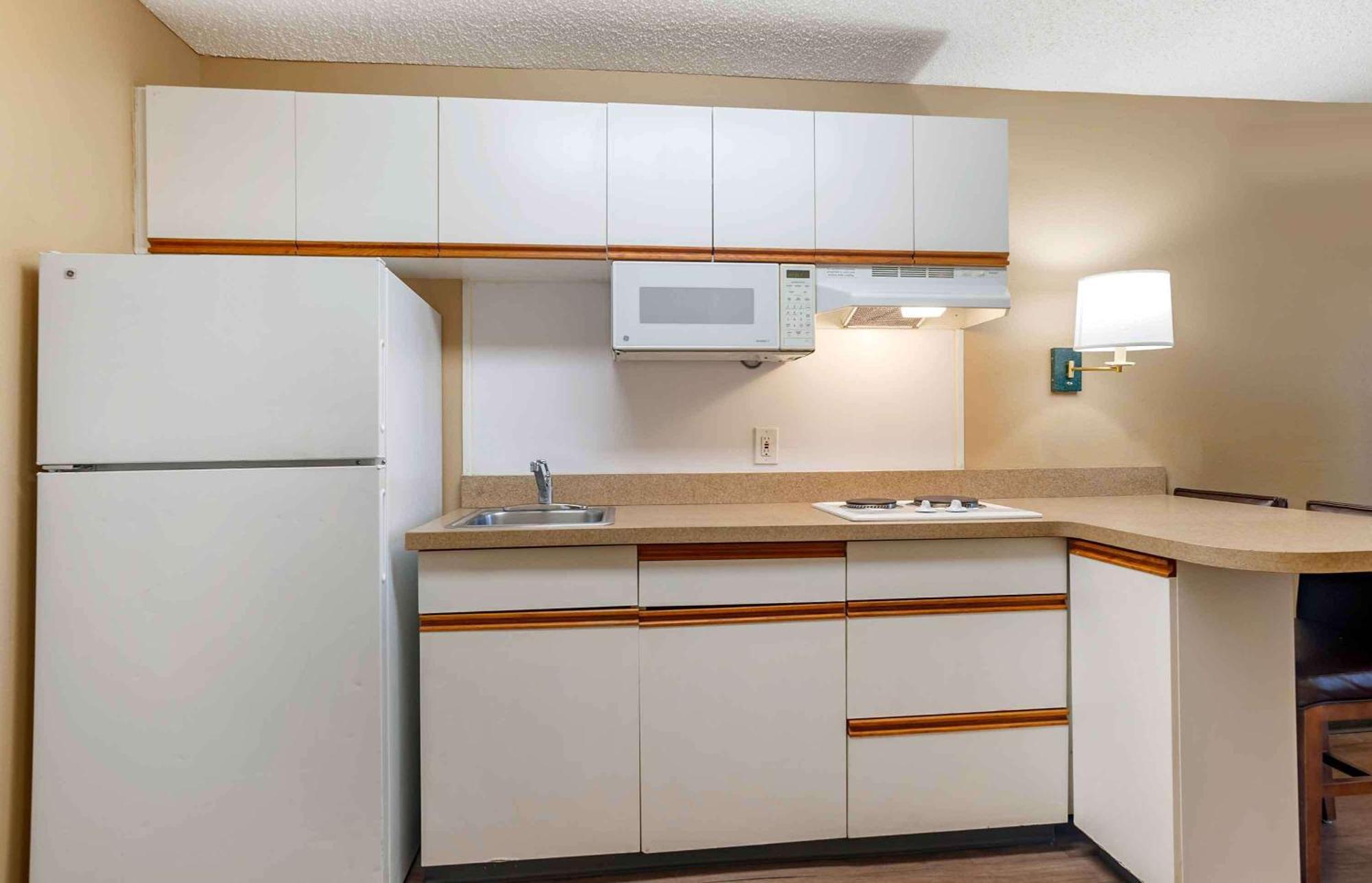 Extended Stay America Suites - Los Angeles - Monrovia Eksteriør bilde