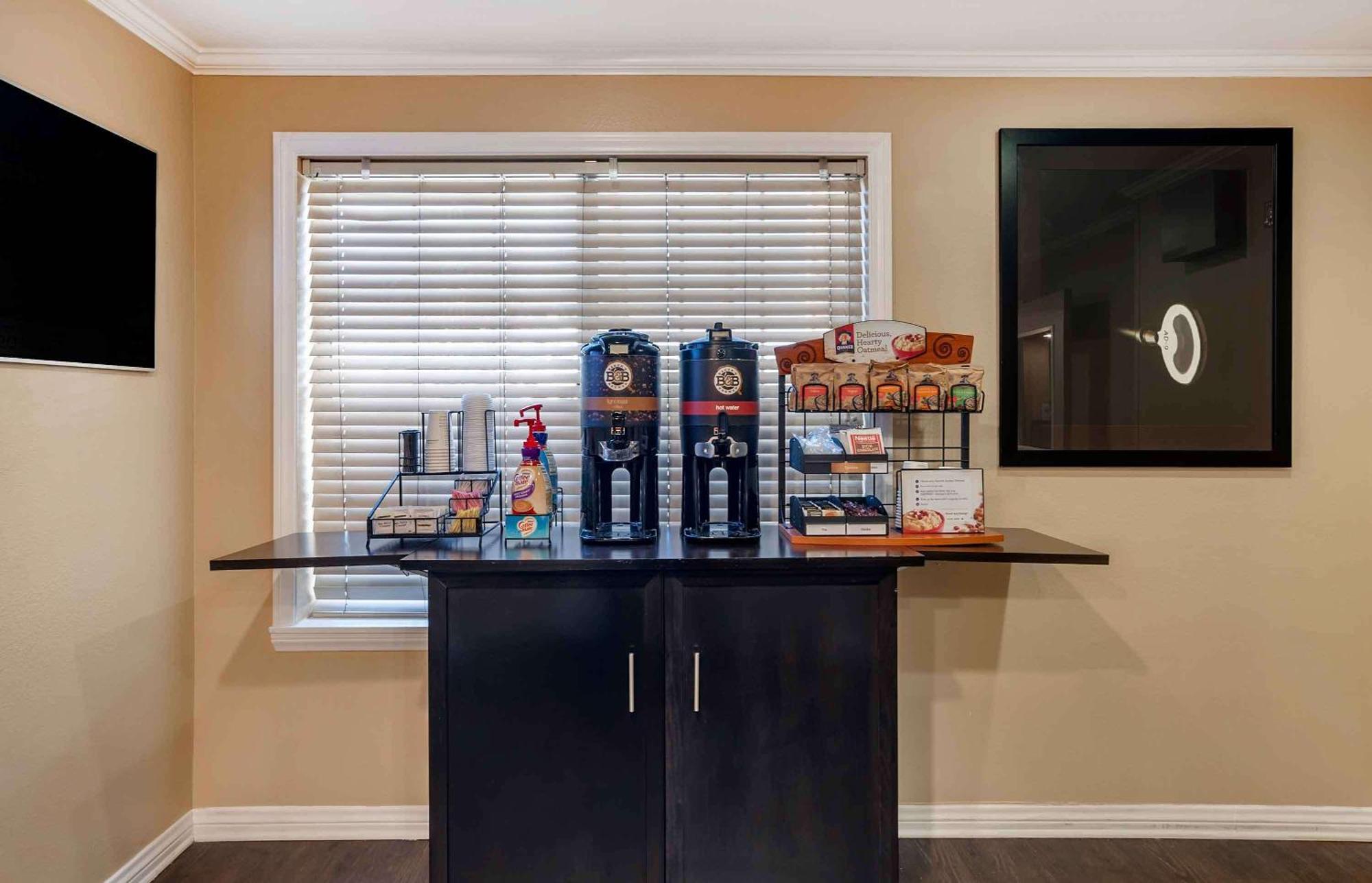 Extended Stay America Suites - Los Angeles - Monrovia Eksteriør bilde