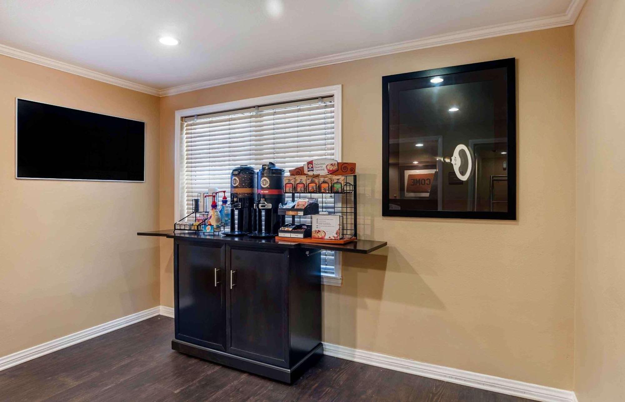Extended Stay America Suites - Los Angeles - Monrovia Eksteriør bilde