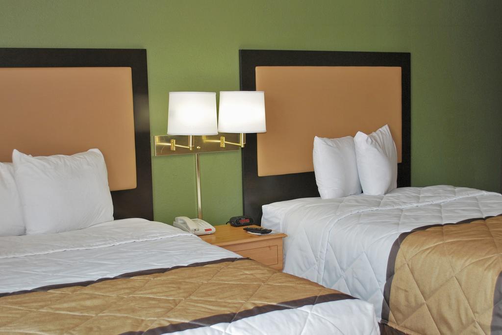 Extended Stay America Suites - Los Angeles - Monrovia Eksteriør bilde