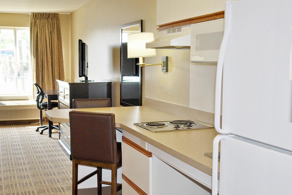 Extended Stay America Suites - Los Angeles - Monrovia Eksteriør bilde