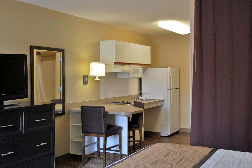 Extended Stay America Suites - Los Angeles - Monrovia Eksteriør bilde