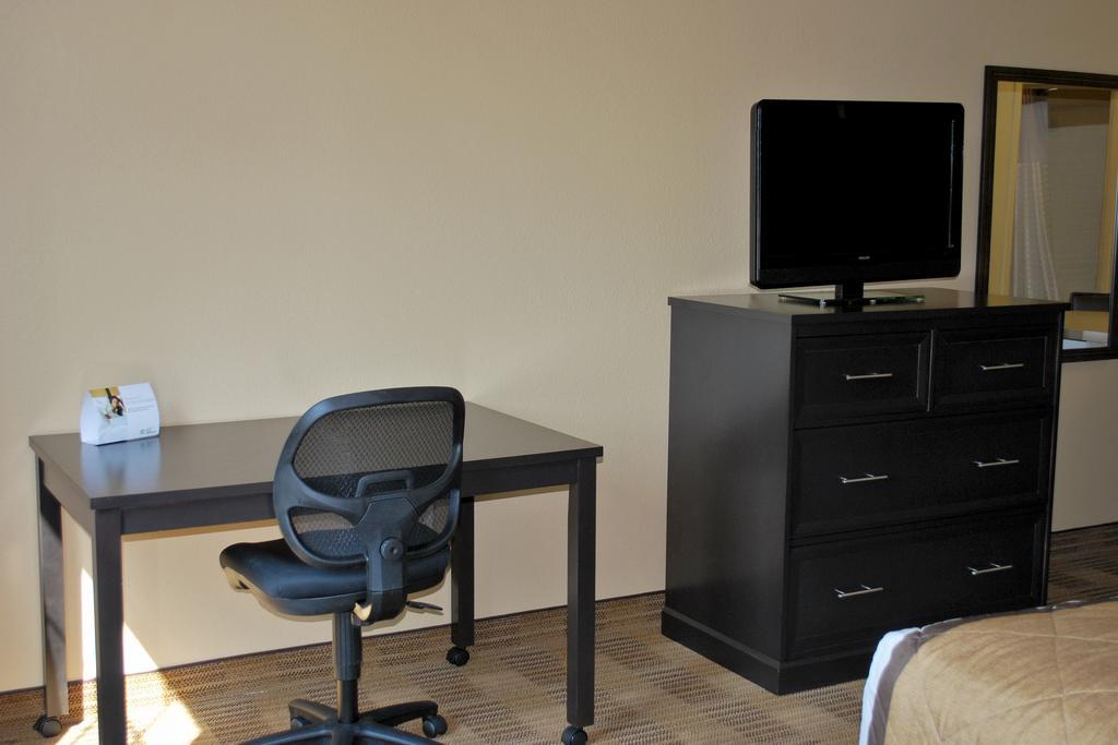 Extended Stay America Suites - Los Angeles - Monrovia Eksteriør bilde
