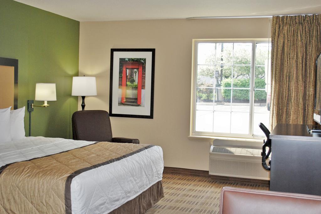 Extended Stay America Suites - Los Angeles - Monrovia Eksteriør bilde