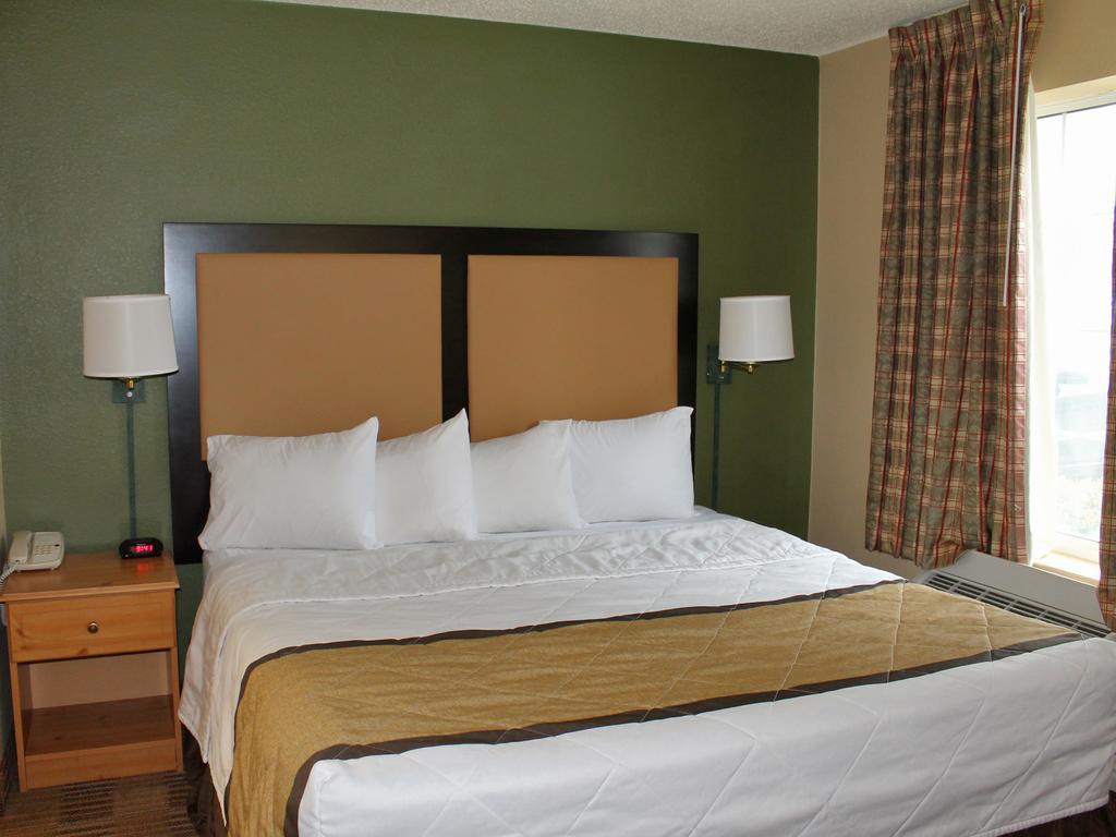 Extended Stay America Suites - Los Angeles - Monrovia Eksteriør bilde