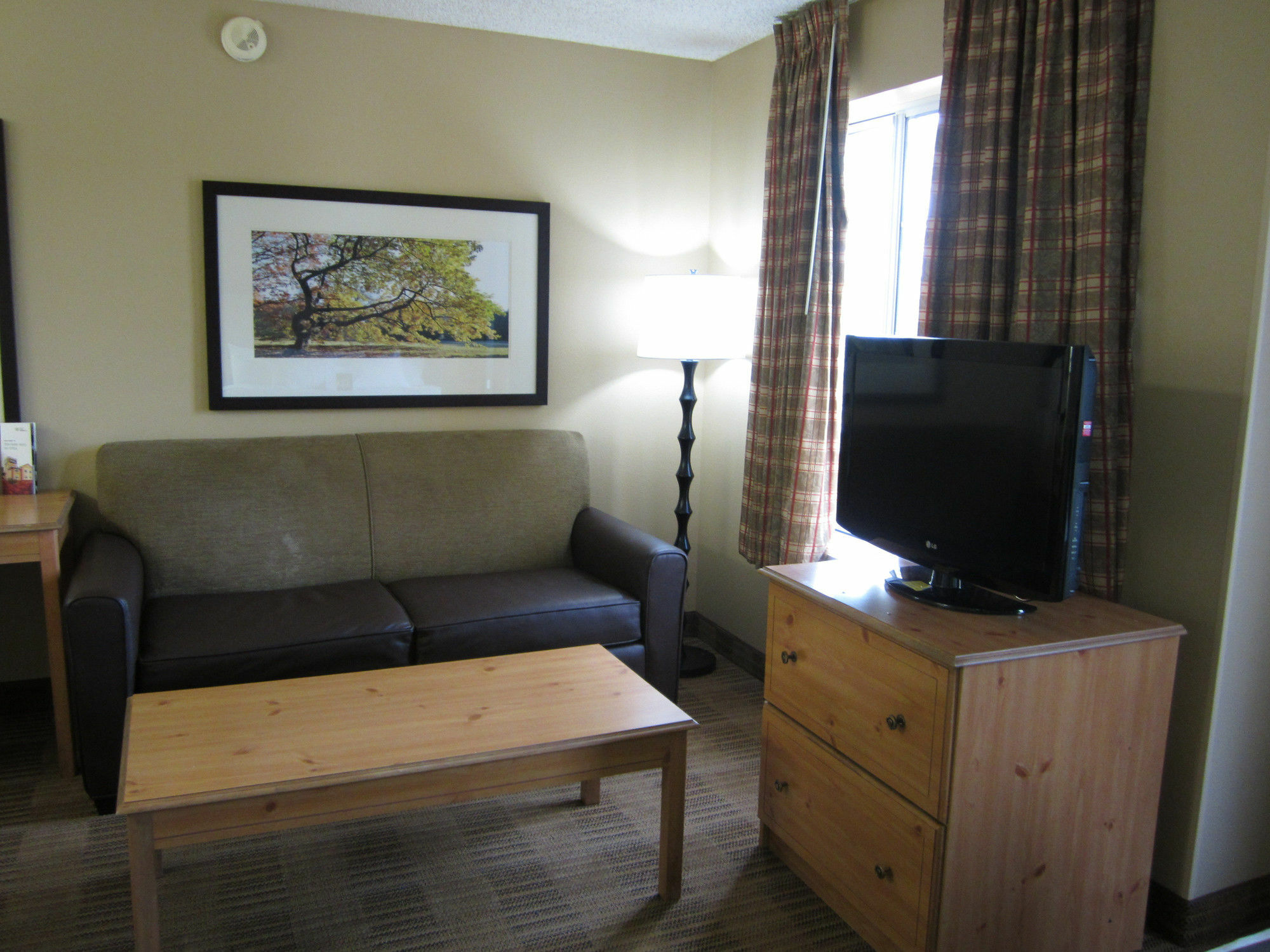 Extended Stay America Suites - Los Angeles - Monrovia Eksteriør bilde